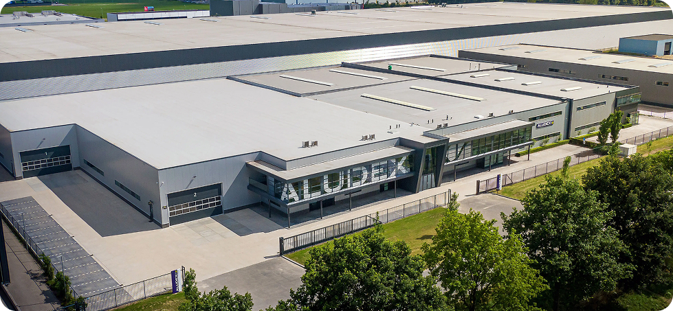 Aluminium Profielen