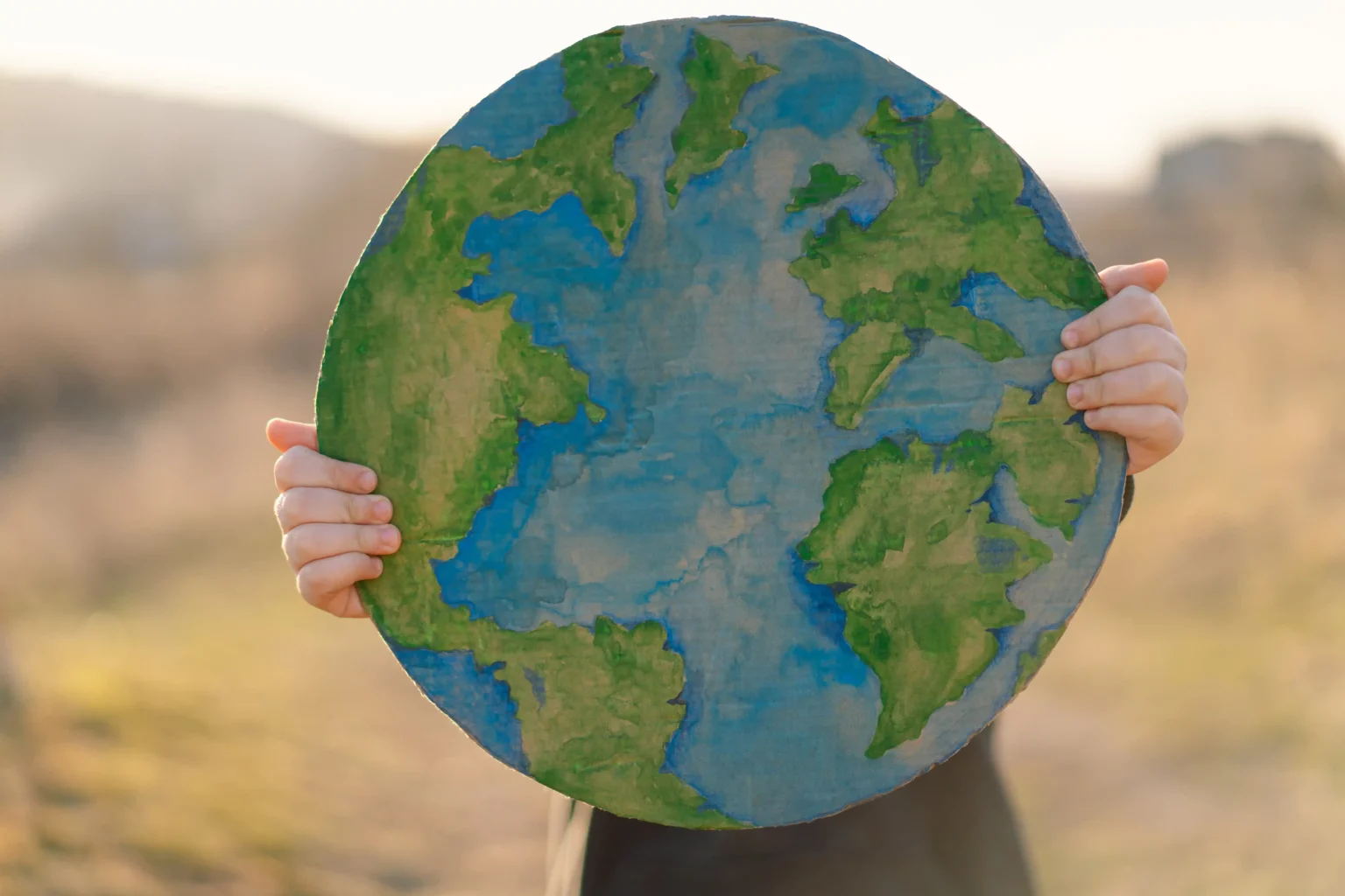 planet earth