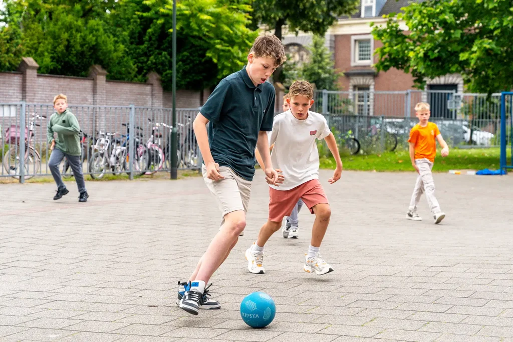 Vuurvlinder 2